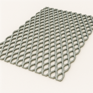 Лист стальной просечно-вытяжной ПВЛ 506 5 мм 110 Ст3сп ТУ 36.26.11-5-89 в наличии в Пензе