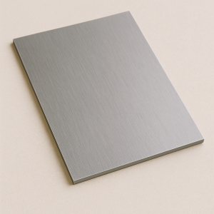 Титановый лист 4,3 мм ОТ4-1 ГОСТ 22178-76 в наличии в Пензе