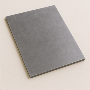 Свинцовый лист С3 0,2х500х750 мм ГОСТ 9559-2021 в наличии в Пензе