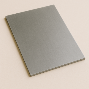 Циркониевый лист 9х1000х1500 мм Э110 в наличии в Пензе