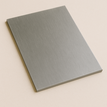 Циркониевый лист 0,4х1000х2000 мм 110Б в наличии в Пензе