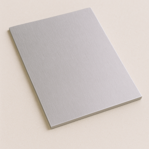 Индиевый лист Ин00 ГОСТ 10297-94 в наличии в Пензе