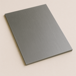 Ниобиевый лист 1,2 мм НБЦ-1 ТУ 48-19-284-84 в наличии в Пензе