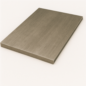 Жаропрочный лист 0,5 мм 11Х11Н2В2МФ ГОСТ 5582-75 в наличии в Пензе