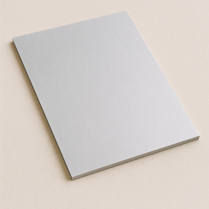 Кадмиевый лист 1,2 мм Кд0 ГОСТ 23886-91 в наличии в Пензе