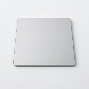 Гладкий нержавеющий лист холоднокатаный матовый 1.4х1000 мм AISI 409L в наличии в Пензе