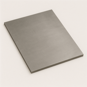 Вольфрамовый лист 0,1 мм В-МП ТУ 14-22-150-2001 в наличии в Пензе