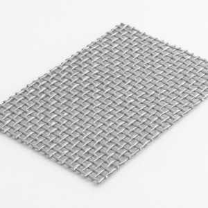 Сетка тканая нержавеющая 0,45х0,45х0,2 мм 12Х18Н9 ГОСТ 3826-82 в наличии в Пензе