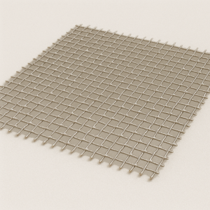 Сетка никелевая 0,036х0,045х1000 мм НП4 ГОСТ 6613-86 в наличии в Пензе