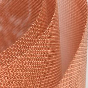 Сетка бронзовая 0,05х0,036 мм БрОФ6.5-0.4 в наличии в Пензе