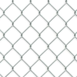 Сетка рабица оцинкованная квадратная 45х45х3 мм ст3 ГОСТ 5336-80 в наличии в Пензе