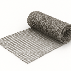 Сетка рукавная нержавеющая 0,05 мм 10Х17Н13М2Т в наличии в Пензе