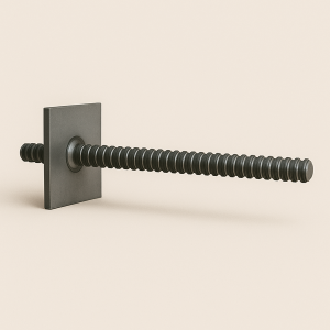 Анкерная крепь трубчатая фрикционная АТФ-42 36 мм в наличии в Пензе