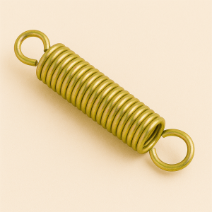 Пружина дверная 1,4-10 мм в наличии в Пензе