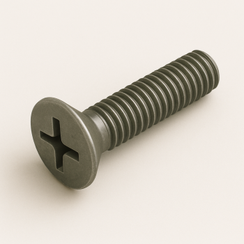 Винт М3,5х44 40Х ГОСТ 17473-80 в наличии в Пензе