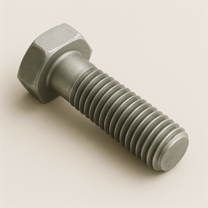 Болт М48х170 40Х ГОСТ 7795-70 в наличии в Пензе