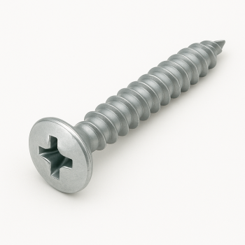 Саморез универсальный PZ 6х50 в наличии в Пензе