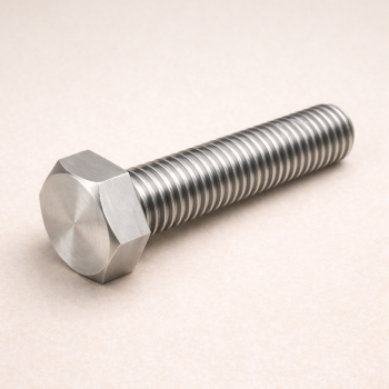 Болт М5х20 А2 полнорезьбовой в наличии в Пензе