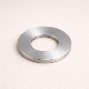 Шайба нержавеющая М13 А2 DIN 125 плоская в наличии в Пензе
