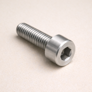 Винт М3х30 А2 DIN 912 с цилиндрической головкой в наличии в Пензе