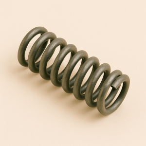 Пружина сжатия 3,2 кгс/мм 8-360-6-4 в наличии в Пензе