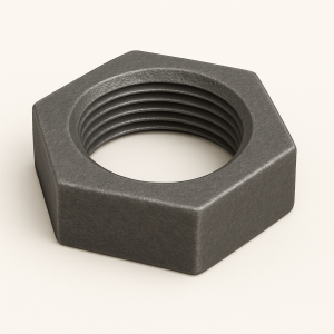 Контргайка чугунная Ду 25 1" ГОСТ 8961-75 в наличии в Пензе