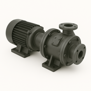 Битумный насос 1B 1,1 кВт в наличии в Пензе