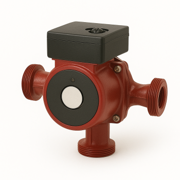 Насос для горячего водоснабжения 1Д 200-90б 7.5 кВт 1450 об/мин в наличии в Пензе