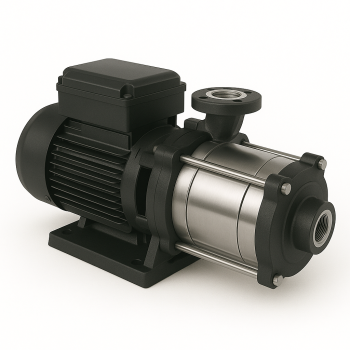 Многоступенчатый насос 65-33 12/2A-G-300-EQBE в наличии в Пензе