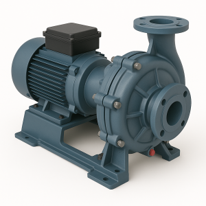 Насос для тяжелых смесей ППР 100/16 в наличии в Пензе