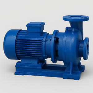 Насос морской 1Д 1600-90б 290 кВт 1450 об/мин в наличии в Пензе