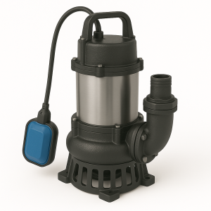 Многоступенчатый погружной насос 2ЭЦВ 10-160-210 нро в наличии в Пензе