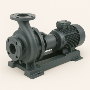 Нефтяной насос 2ЭВН 5-12-1000 в наличии в Пензе