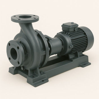 Нефтяной насос НМШ 32-10-18/4 в наличии в Пензе