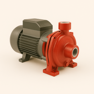 Бытовой насос 16-16 380 В в наличии в Пензе