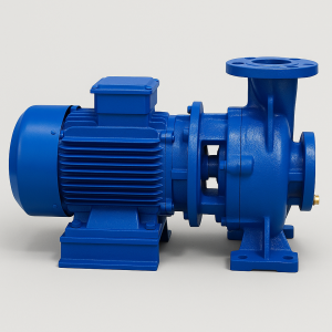 Насос судовой D150-560A в наличии в Пензе