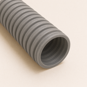 Дренажная полимерная труба одностенная с фильтром 90 мм в наличии в Пензе