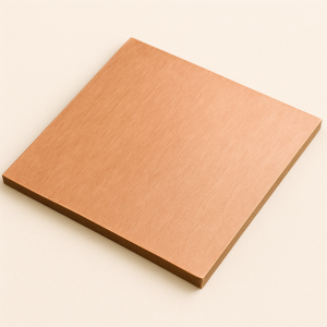 Гетинакс фольгированный двусторонний 2х1190х1040 мм ГФ-2-50Г ГОСТ 10316-78 в наличии в Пензе