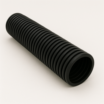 Труба гофрированная ПНД 1500х5 мм DN/ID ГОСТ Р 54475-2011 в наличии в Пензе