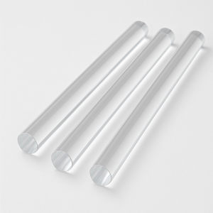 Оргстекло стержень 40 мм ГОСТ 17622-72 в наличии в Пензе