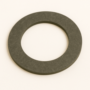 Паронитовая прокладка ДУ 125 РУ 0,1-0,63 181х132 А ПОН ГОСТ 15180-86 в наличии в Пензе