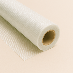 Стеклоткань конструкционная 0,22х115 мм Т-53(ВМП)-78 ГОСТ 19170-2001 в наличии в Пензе