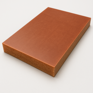 Текстолит листовой ПТК 6 мм ГОСТ 5-78 конструкционный в наличии в Пензе