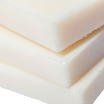 Капролон листовой 25х1000х1050 мм серый ПА 6-МГ в наличии в Пензе