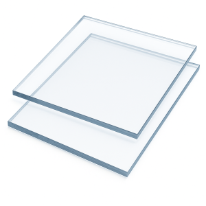 Оргстекло 8х2050х3050 мм в наличии в Пензе