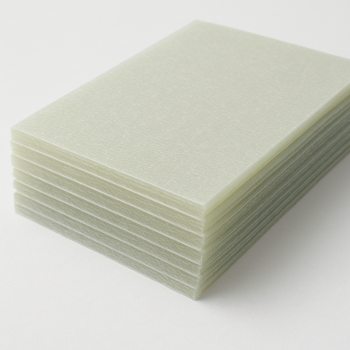 Стеклопластик листовой 1х1500 мм в наличии в Пензе