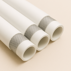 Труба армированная металлом 160 мм ГОСТ Р 59910-2021 в наличии в Пензе