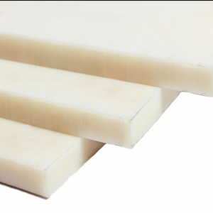 Капролон плита 10х2000х1000 мм первый сорт голубая PA 6 в наличии в Пензе