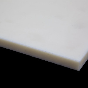 Капролон пластина 210х1000х1400 мм ПА 6 в наличии в Пензе