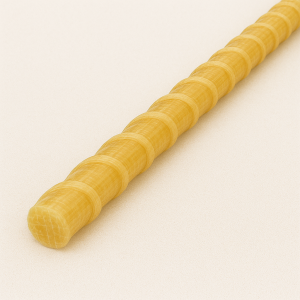 Стеклопластиковая арматура 16 мм 800 МПа АСП в наличии в Пензе